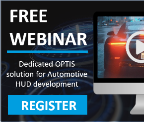 Free Webinar: The new Generation of Automotive Exterior Lighting - Excel in Pixel